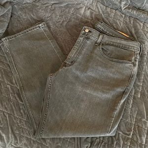 Mens levi Strauss jeans